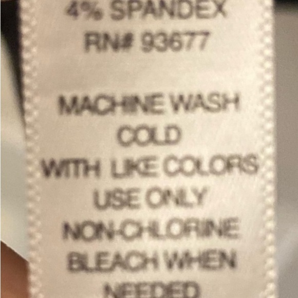 Torrid dip dye tank brand new size 3 - Picture 6 of 12